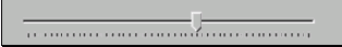 Полосы прокрутки (ScrollBars) и ползунок (TrackBar)